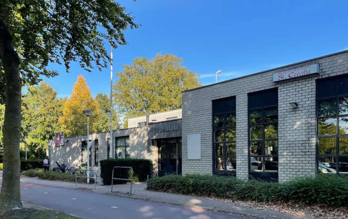 Centrum dementie naar 't Driespan in Hoogland