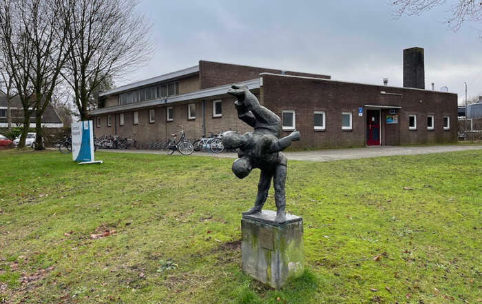 SVH Sportvereniging Hoogland