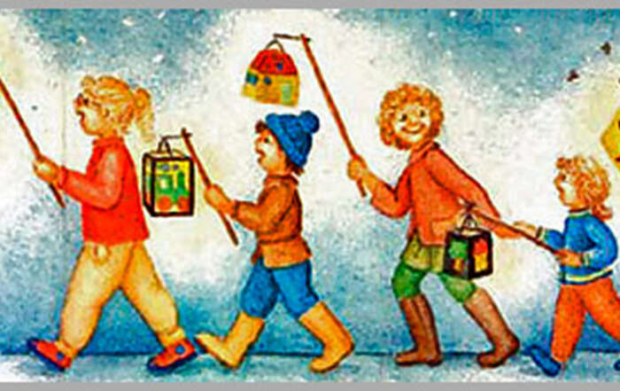 Sint-Maarten in Langenoord