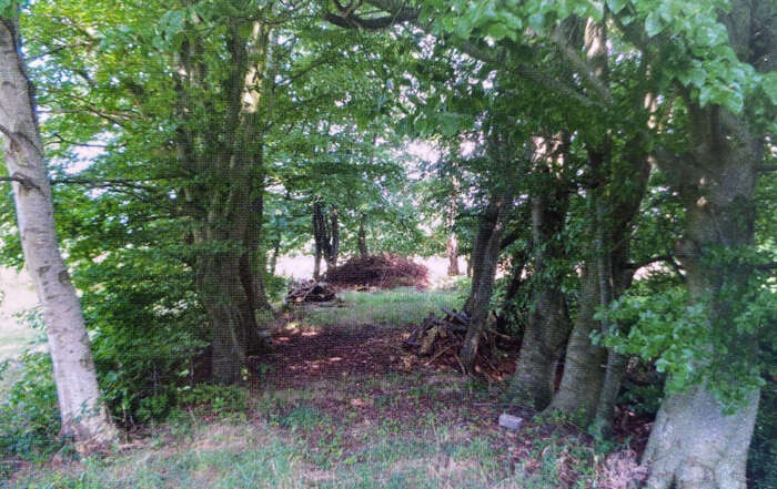 Vilderskerhof in Hoogland-West