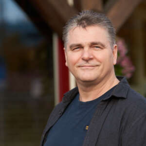 Edo Buijnink portret