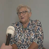 Heleen Bulthuis portret