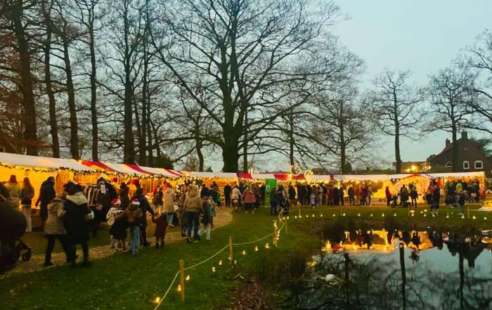 Hooglandse Wintersferen