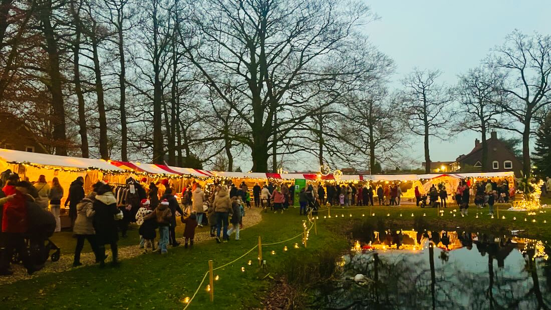 Hooglandse Wintersferen