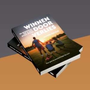 Kort Hooglands nieuws Boek winnen door verlies