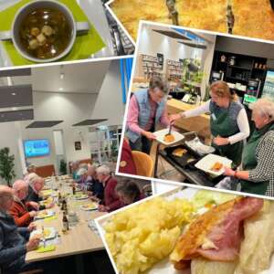 Kort Hooglands nieuws Dorps-Dis