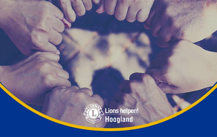 Lionsclub Hoogland