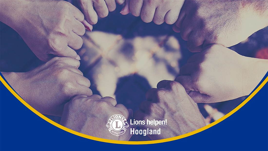 Lionsclub Hoogland