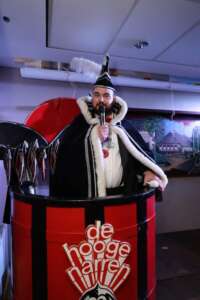 Prins Adonis De Hooge Narren Hoogland