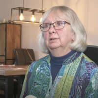 Suzan Hekveld portret