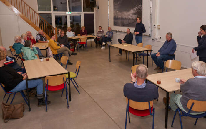 Tafel van Hoogland totaal