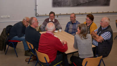 Tafel van Hoogland welzijn en cultuur