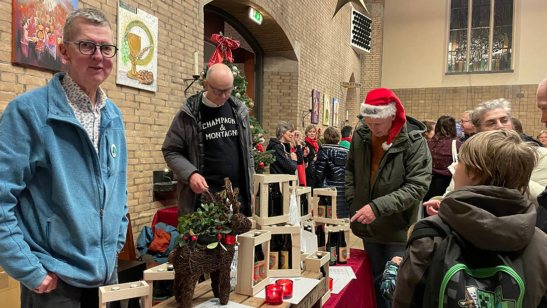 09 Hooglandse Wintersferen Torenbier