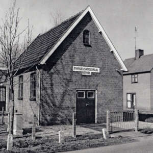 Bethel Hooglanderveen