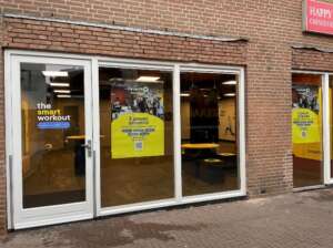 Hooglands nieuws Circle Fit