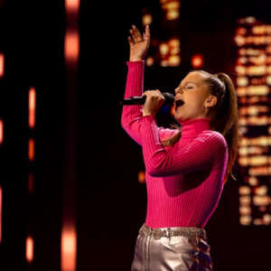 Hooglands nieuws Jasmijn Torrico