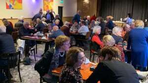 Hooglands nieuws leren bridgen