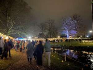 Hooglandse Wintersferen