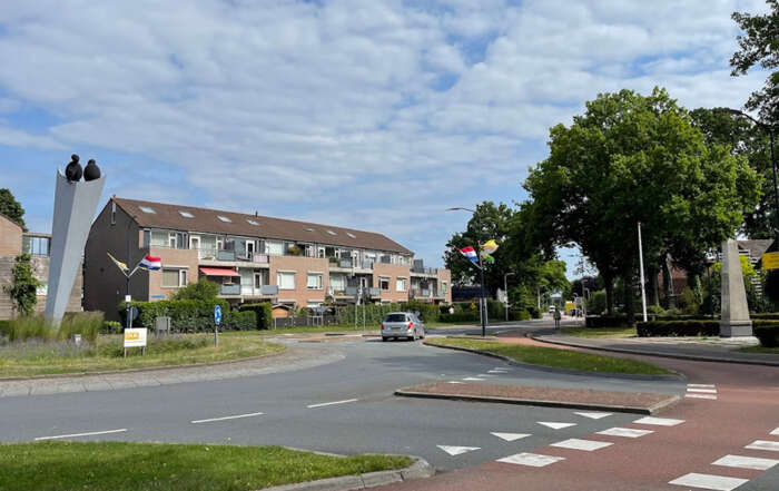 Sociale samenhang in Hoogland Monitor Inclusieve stad