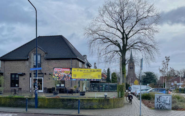 Top2000 Live Concordia