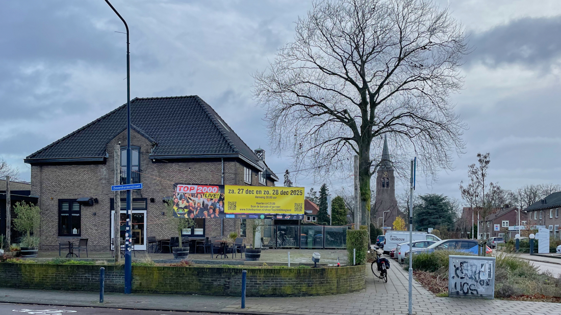 Top2000 Live Concordia