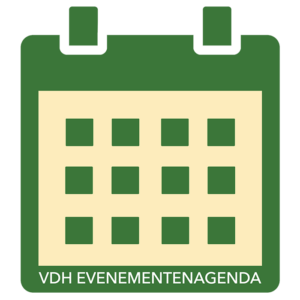 VDH Evenementenagenda
