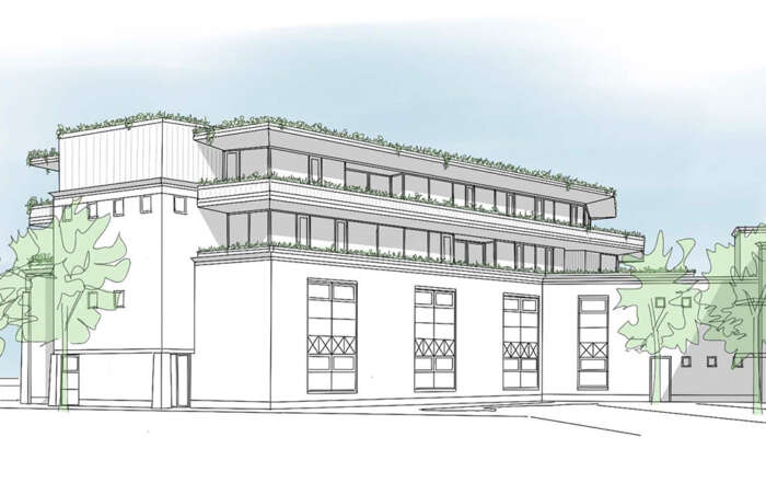 Van Boetzelaerlaan 24-34 cover