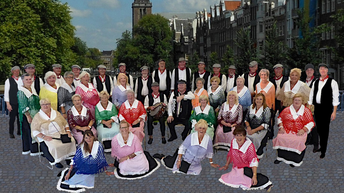 Amsterdams Volkskoor