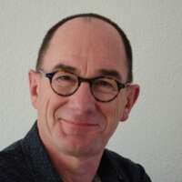 Antoine van Roemburg VDH lijsttrekkersdebat presentator