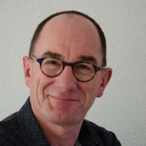 Antoine van Roemburg VDH lijsttrekkersdebat presentator