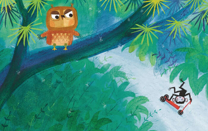 Bibliotheek Hoogland Voorleesdagen