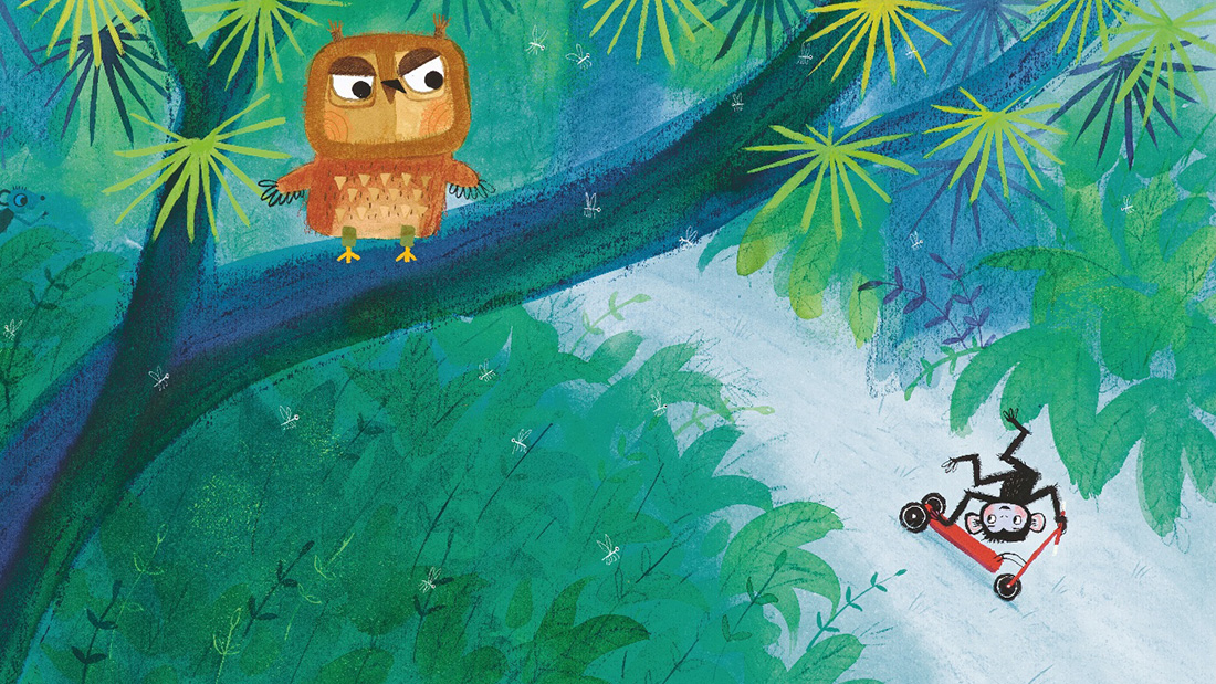 Bibliotheek Hoogland Voorleesdagen