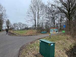 Boerderij Breevoort ingang