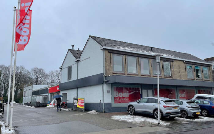 Boni wordt Nettorama