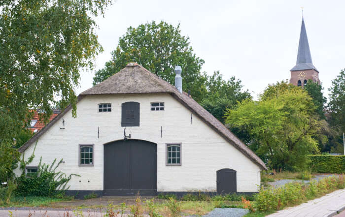 Gloeiende Gerrit in 2023