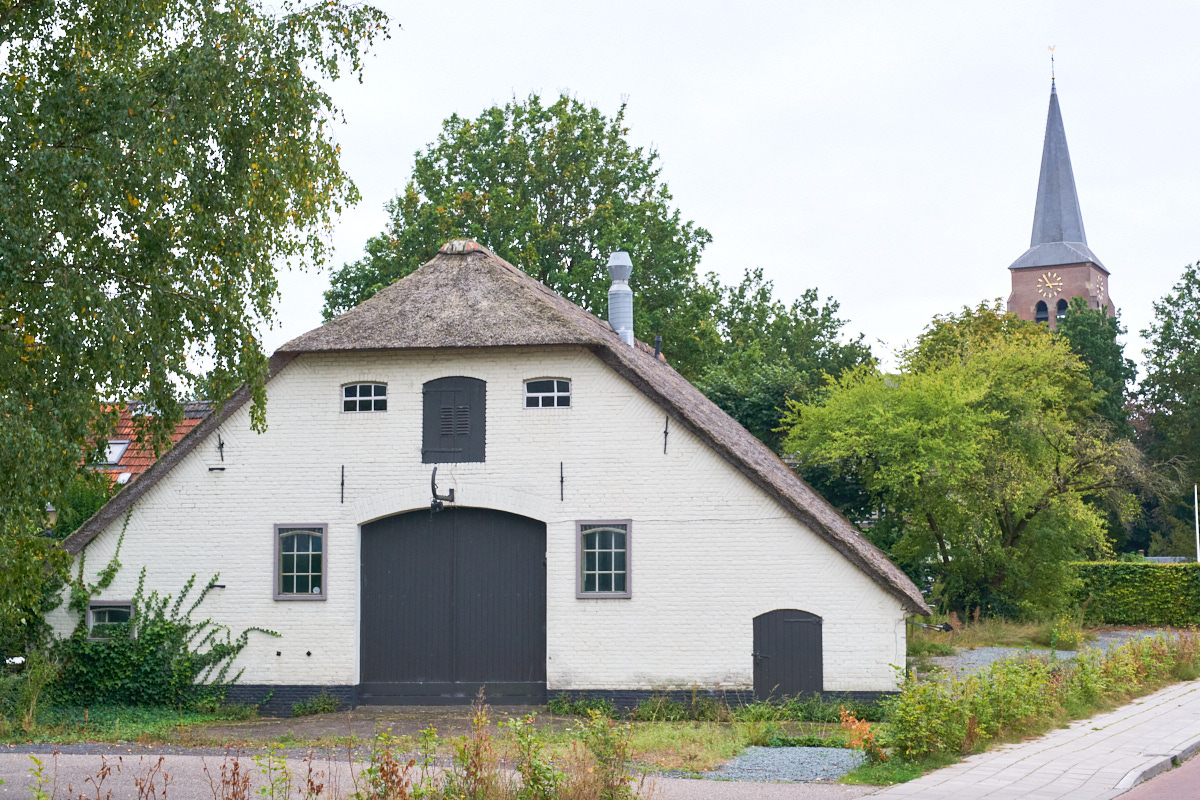 Gloeiende Gerrit in 2023