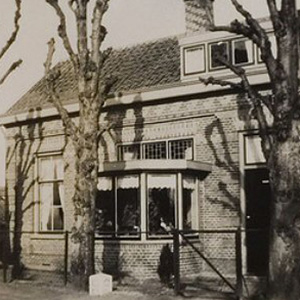 Hamseweg 47-Archief Eemland