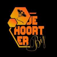 Je hoort er BIJ logo