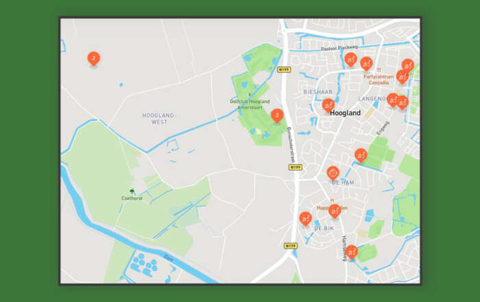 Wintereditie Gluren bij de Buren