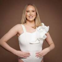 Cady Spier Miss Utrecht