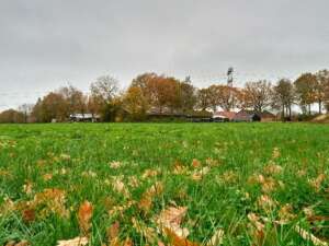 Kort Hooglands nieuws Herenboeren