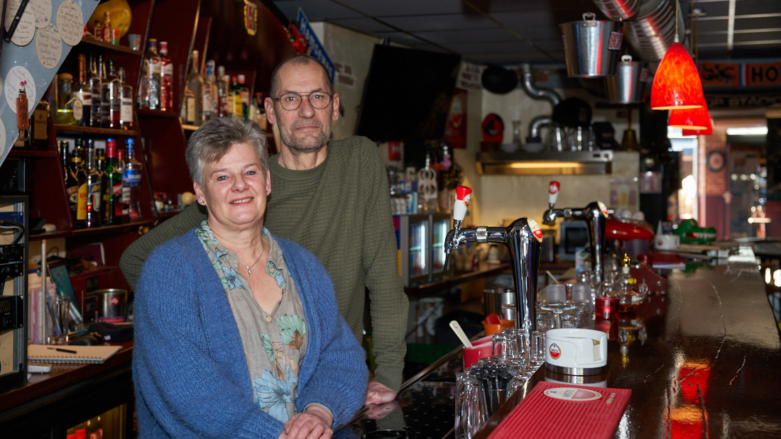 Sportcafé De Dissel Hoogland