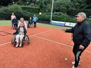 Tennisclub Hoogland TCH