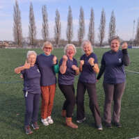 Zandkruuers Vitality