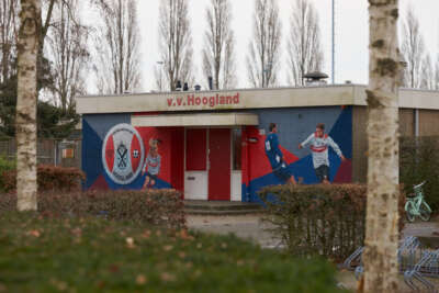 vv Hoogland