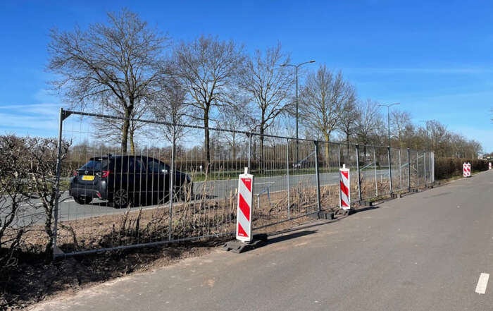Bunschoterstraat verkeersongeluk