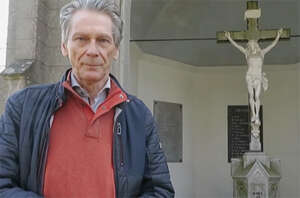 Hans van Westerlaak over Amersfoortse begraafplaatsen