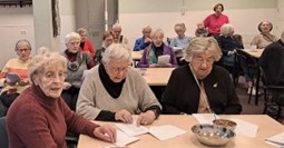 Hooglandse Maatjes De Neng