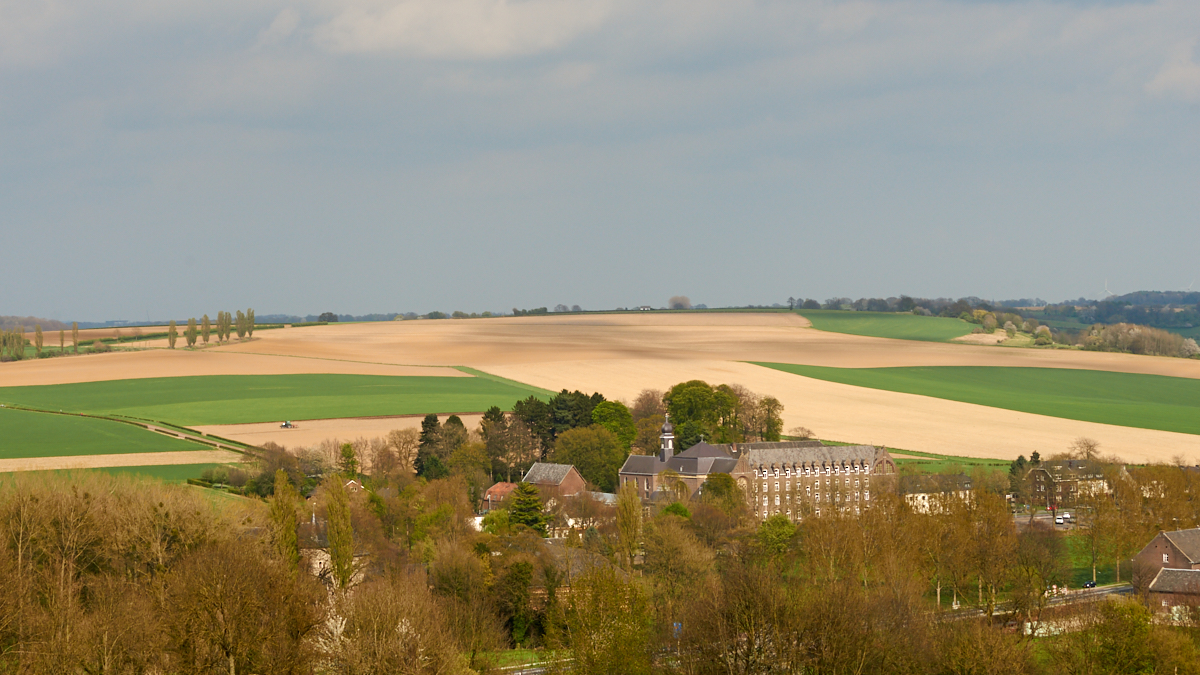 Klooster Wittem