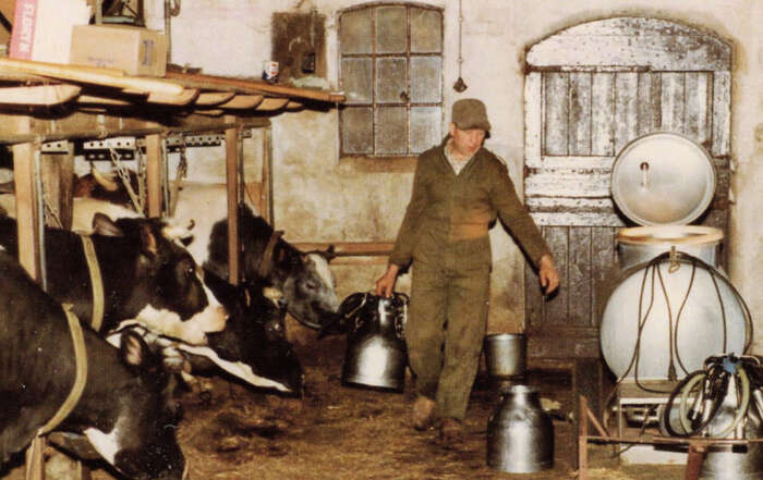 2026 32e Jaargang nr 1 De Bewaarsman cover